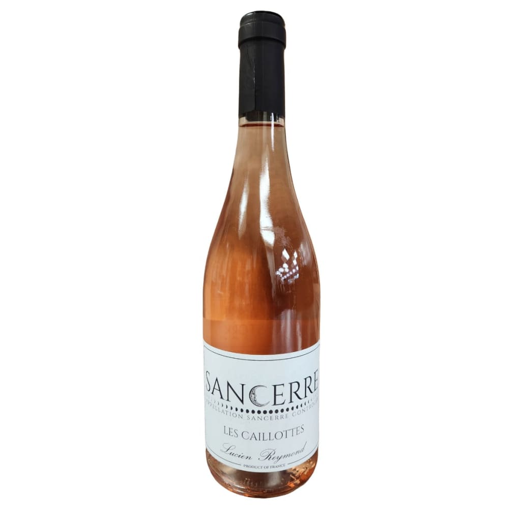 Lucien Reymond Sancerre Rose Wine