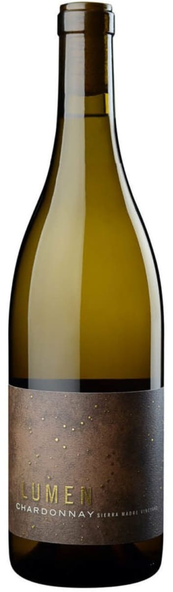 Lumen 2022 Santa Maria Chardonnay