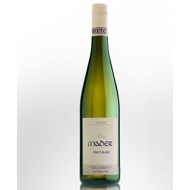 Mader Pinot Blanc - Taylor's Wine Shop