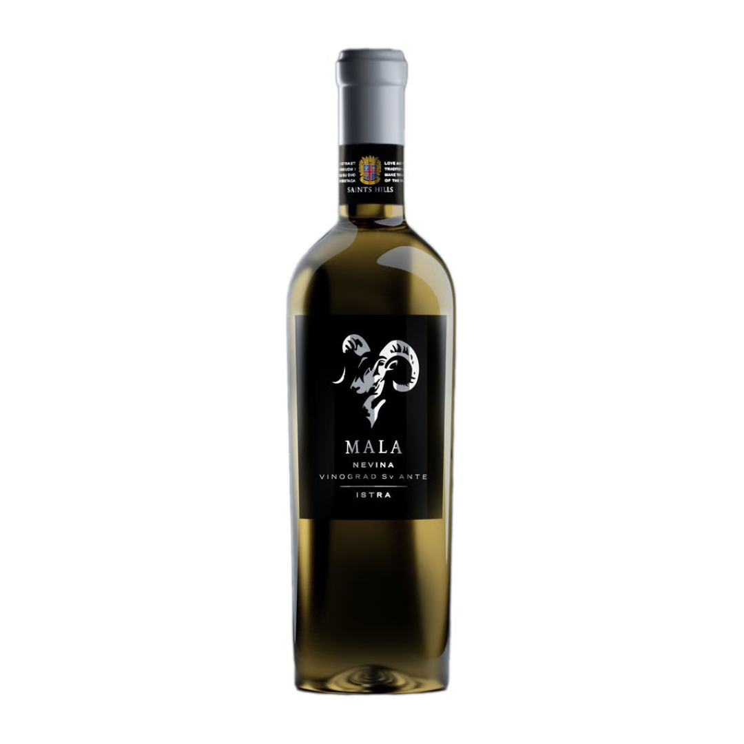 Saint Hills Mala Nevina White 2024