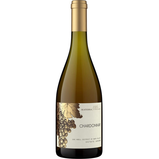 Materra 2021 Chardonnay Wine