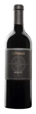 Milbrandt 2020 Wahluke Slope Merlot