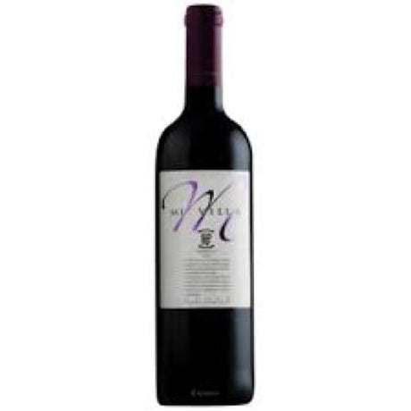 Mi Villa Tempranillo Tinto Wine