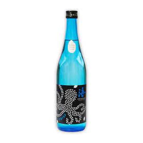 Mitsutake Crisp Junmai Daiginjo 720ml Wine