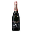 Moet & Chandon 2013 Grand Vintage Rose Champagne Wine