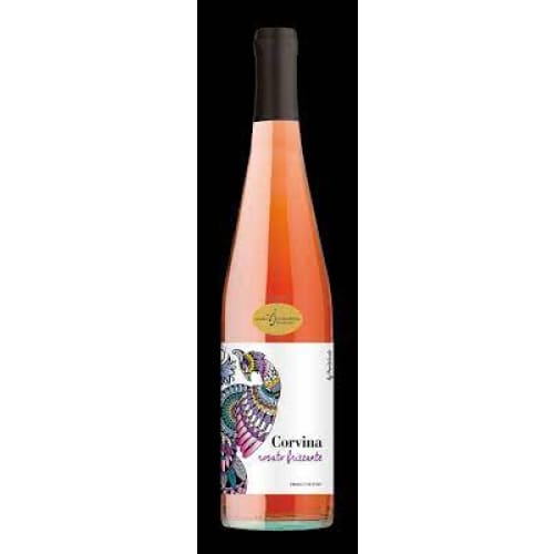 Montetondo Corvina Rosato Frizzante Wine