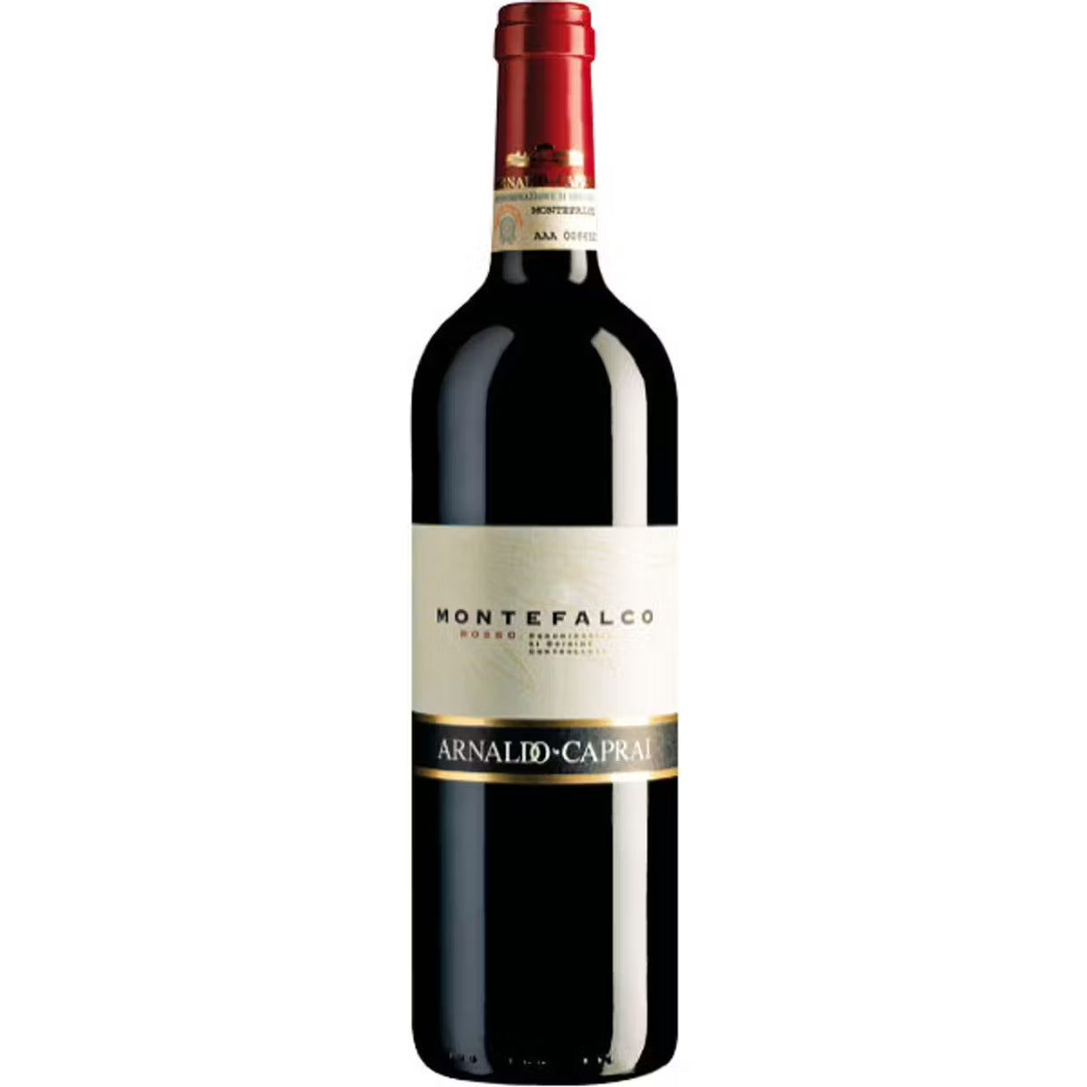 Arnaldo - Caprai 2021 Montefalco Rosso