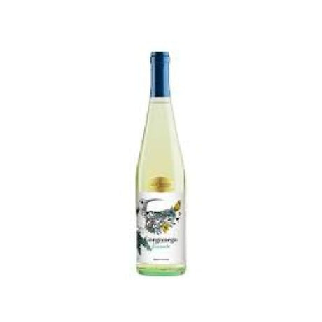 Montetondo Garganega Frizzante as Wine