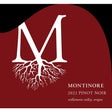 Montinore Estate 2022 ’Red Cap’ Pinot Noir Wine