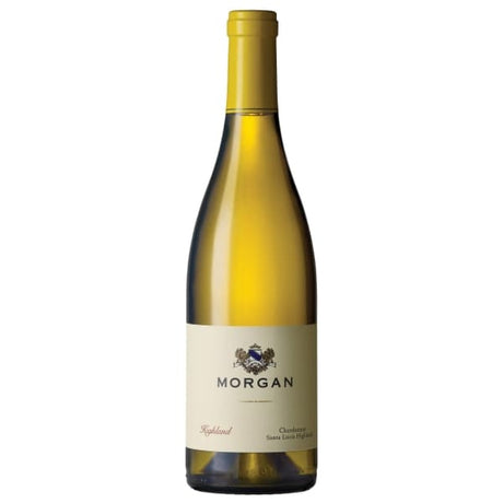 Morgan 2022 Chardonnay Santa Lucia Highlands Wine