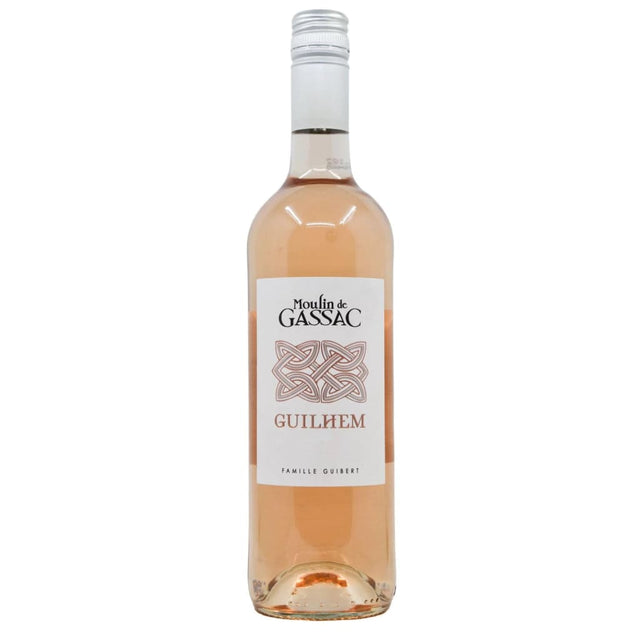 Moulin de Gassac Guilhem Rosé Wine