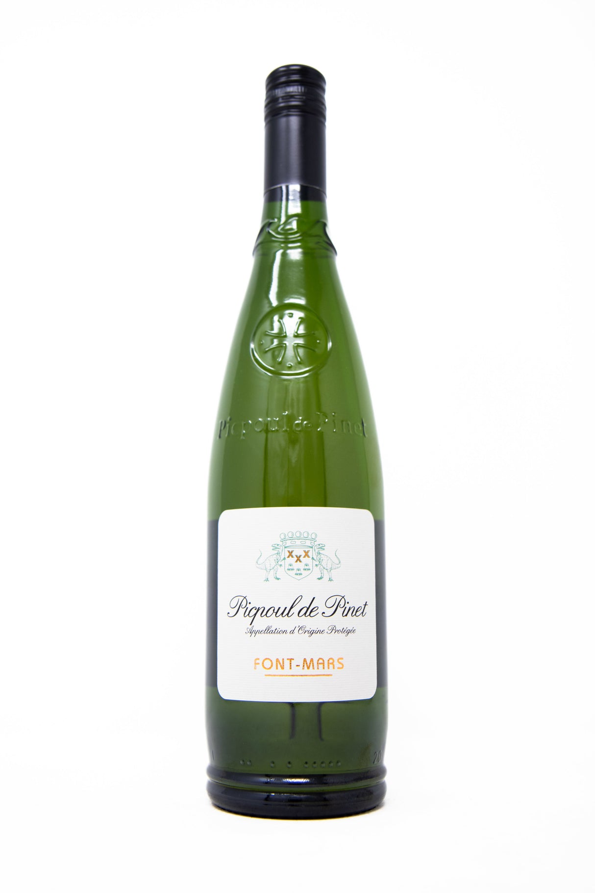 Font-Mars Picpoul de Pinet