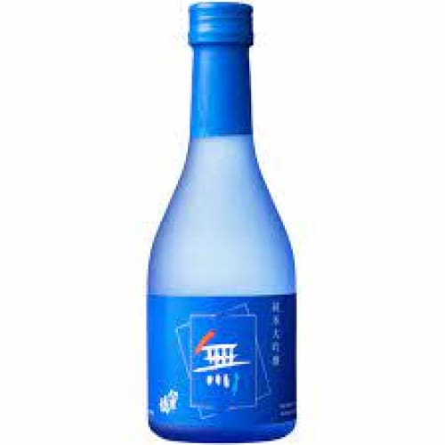 Mu Sake Junmai Daiginjo (300ml) Wine