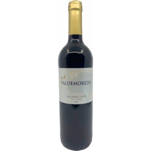 Mulberry Creek Valdemoreda Tinto Red Blend Wine