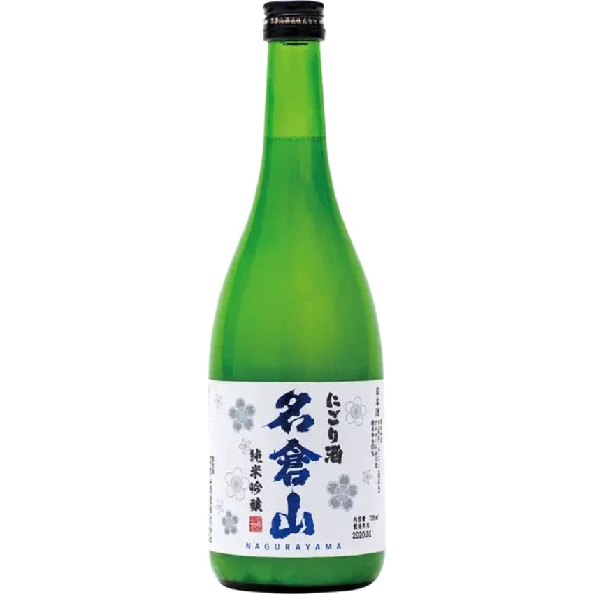 Nagurayama Brewing 