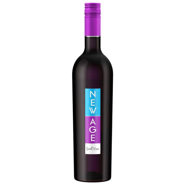 New Age Sweet Red Wine