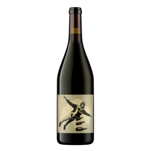 Nine North Wine Co. 2020 ’The Bomb’ Red Blend Wine