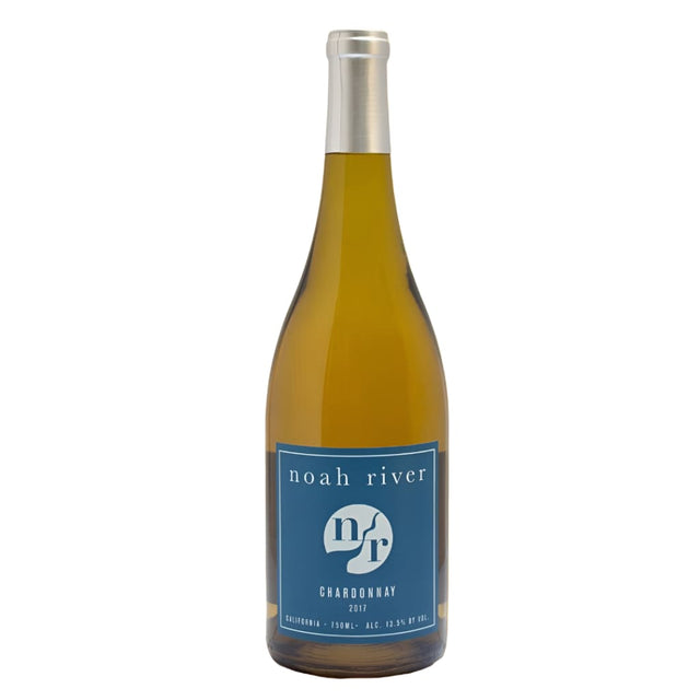 Noah River California Chardonnay Wine