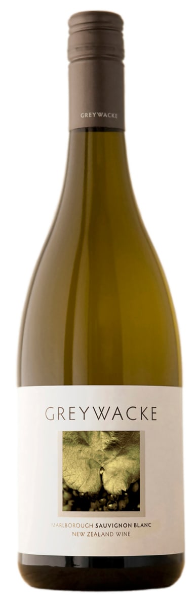 Greywacke 2023 Marlborough Sauvignon Blanc