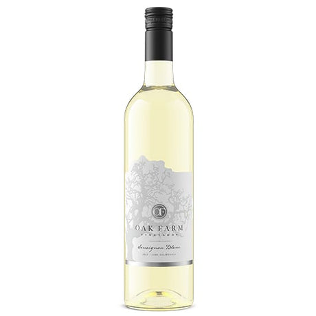 Oak Farm Sauvignon Blanc Wine