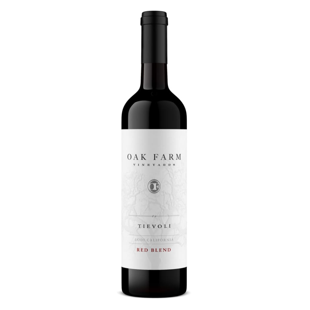 Oak Farm Tievoli Cabernet Sauvignon Wine