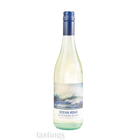 Ocean Road Sauvignon Blanc Wine