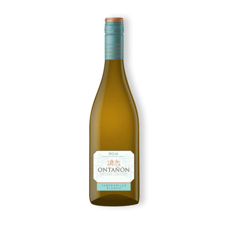 Ontanon Tempranillo Blanco Wine