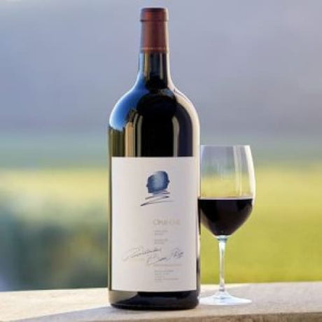 Opus One 2021 Napa Red Wine