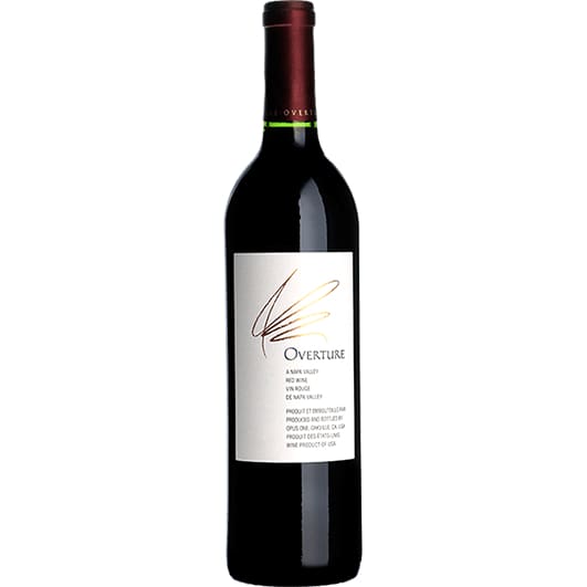 Opus One 2021 Overture Napa Red Wine