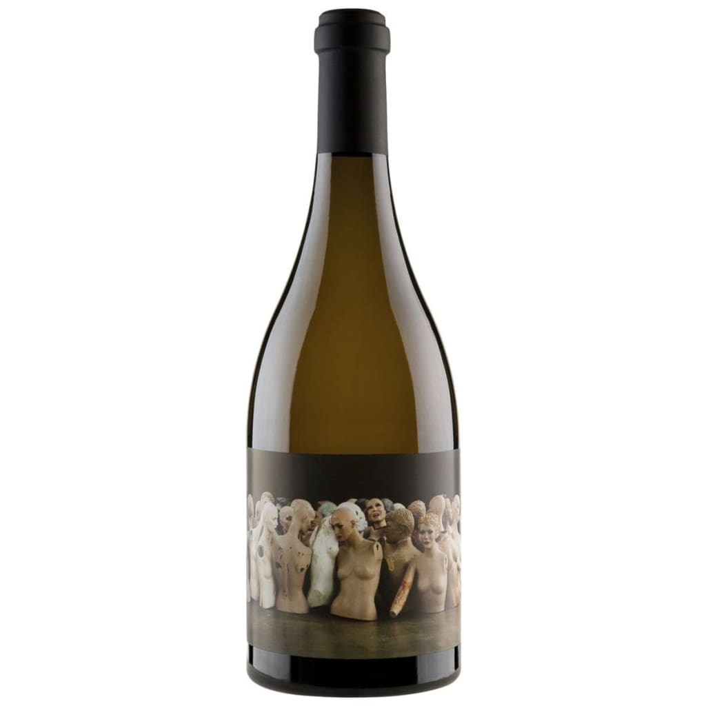 Orin Swift 2021 Mannequin Chardonnay Wine