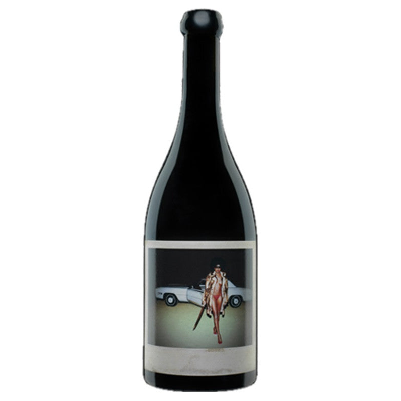 Orin Swift 2022 Machete Red Wine