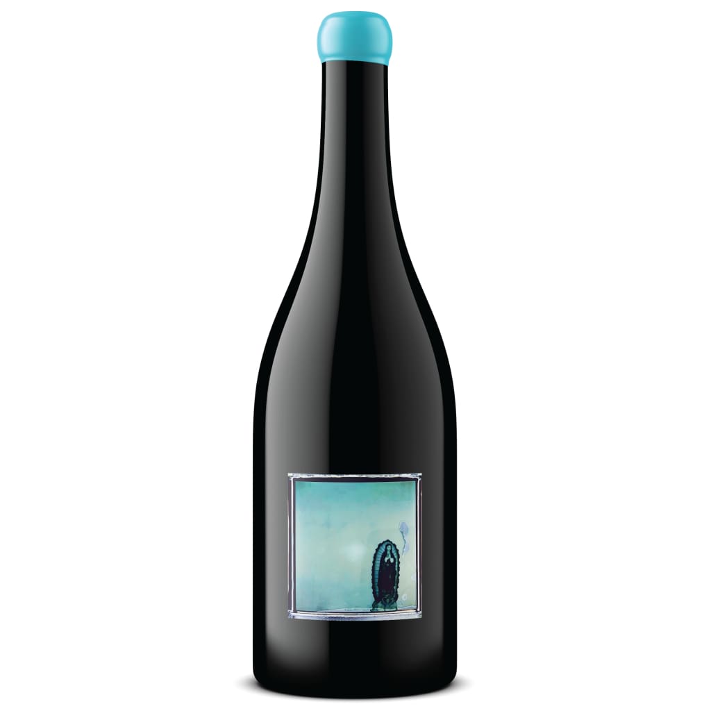 Our Lady Of Guadalupe 2021 Pinot Noir Wine