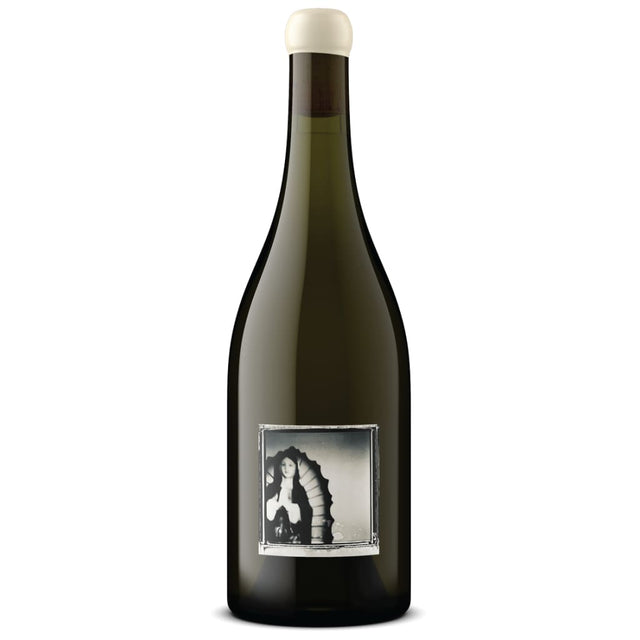 Our Lady Of Guadalupe 2022 Chardonnay Wine