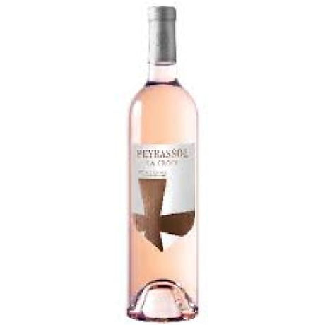 Peyrassol La Croix Mediterranee Rose Wine