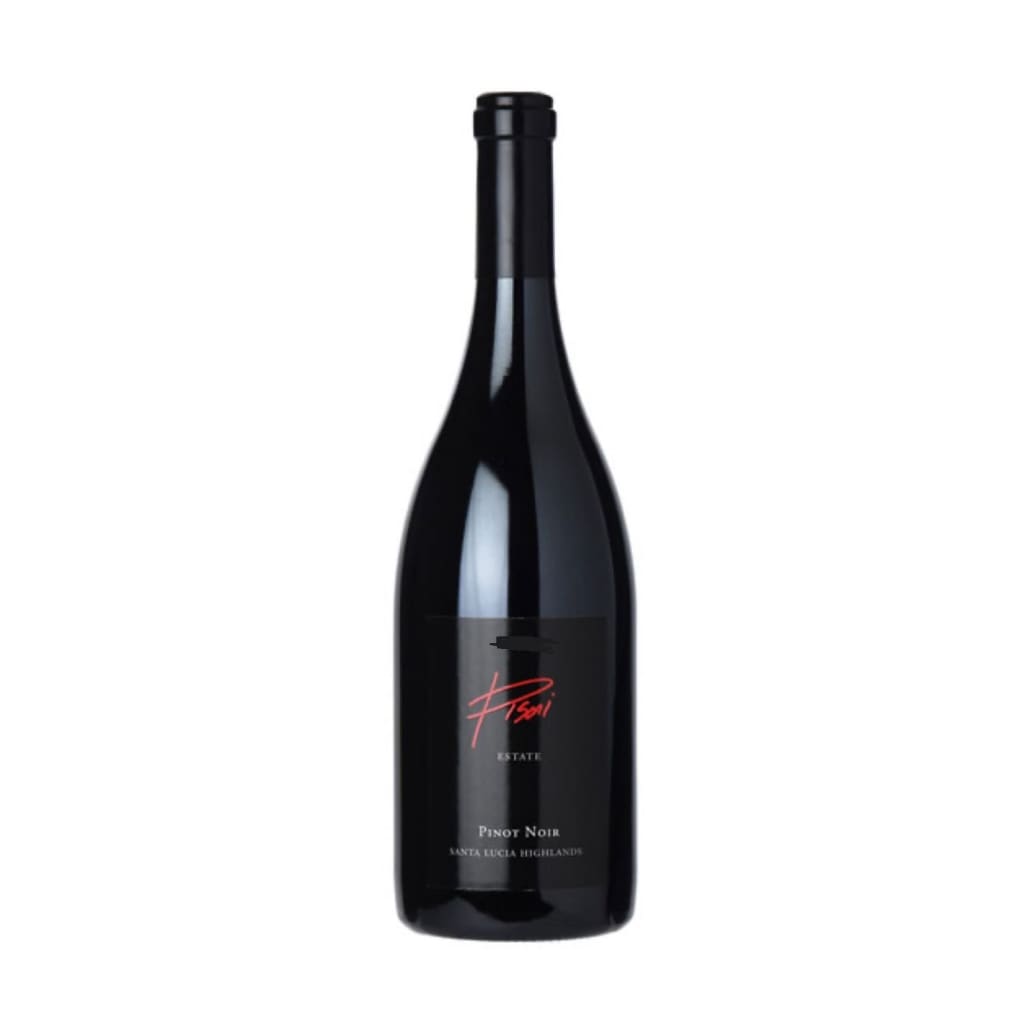 Pisoni Estate 2019 Santa Lucia Highlands Pinot Noir (1.5L) Wine