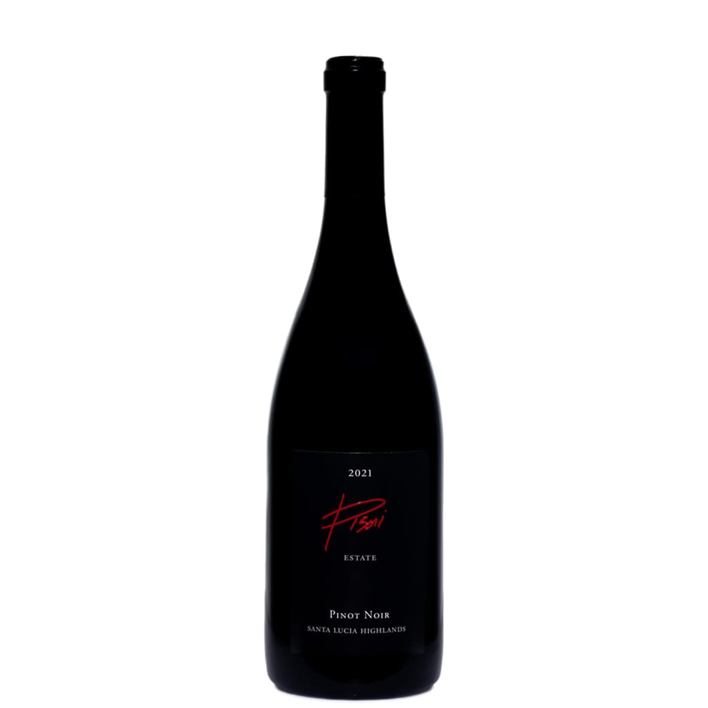 Pisoni Estate 2021 Santa Lucia Highlands Pinot Noir (1.5L