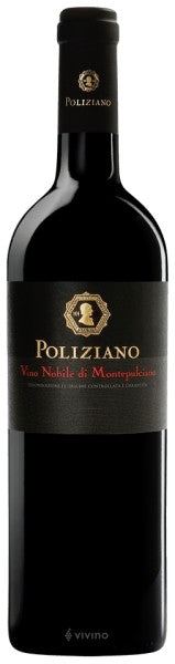 ワイン POLIZIANO Poliziano 2022 Nobile di Montepulciano – Taylor's Wine Shop