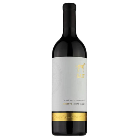 Precision Wine Co. Gait 2021 Cabernet Sauvignon Reserve Wine