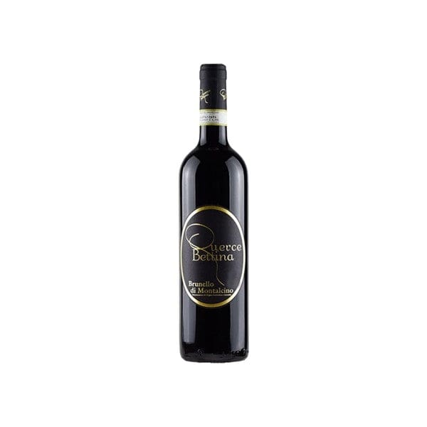 Querce Bettina 2012 Brunello di Montalcino Wine