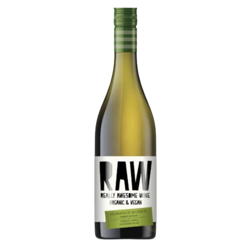 RAW Really Awesome Wine Organic White Taylor s Wine Shop