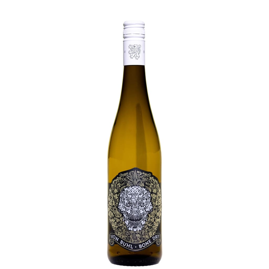 Reichsrat Von Buhl 2024 Bone Dry Riesling – Taylor's Wine Shop