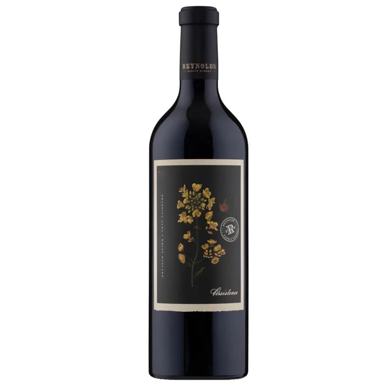 Reynolds Family 2021 ’Persistence’ Red Wine Wine