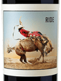 Ride & Ridden 2023 Napa Cabernet Sauvignon - Taylor's Wine Shop