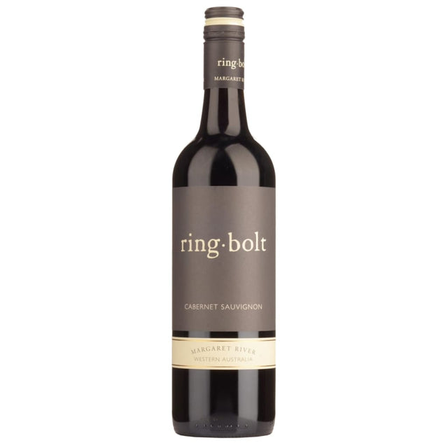 RingBolt 2021 Margaret River Cabernet Sauvignon Wine