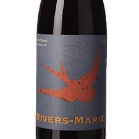 Rivers-Marie 2021 Sonoma Coast Pinot Noir Wine