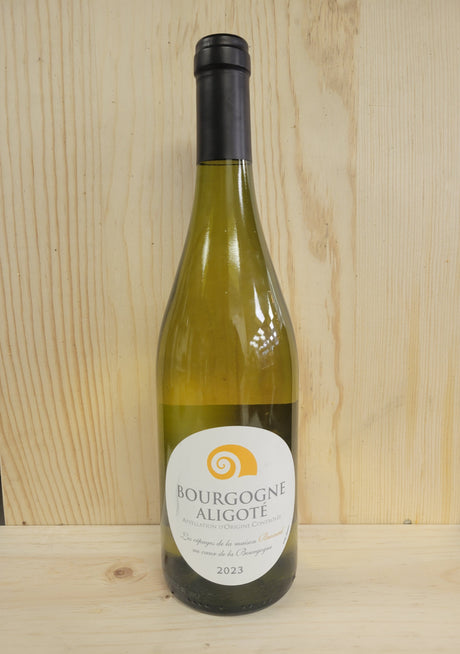 Jean Marc Brocard 2023 Bourgogne Blanc Aligote - Taylor's Wine Shop