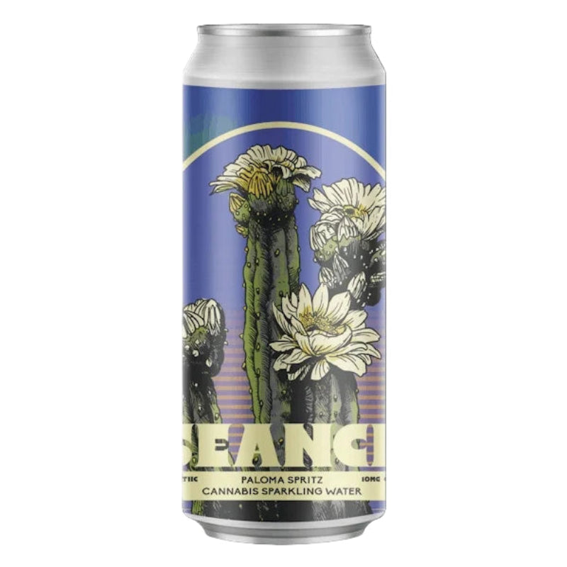 Burial Seance 10mg Paloma Spritz | Taylor's Wine Shop