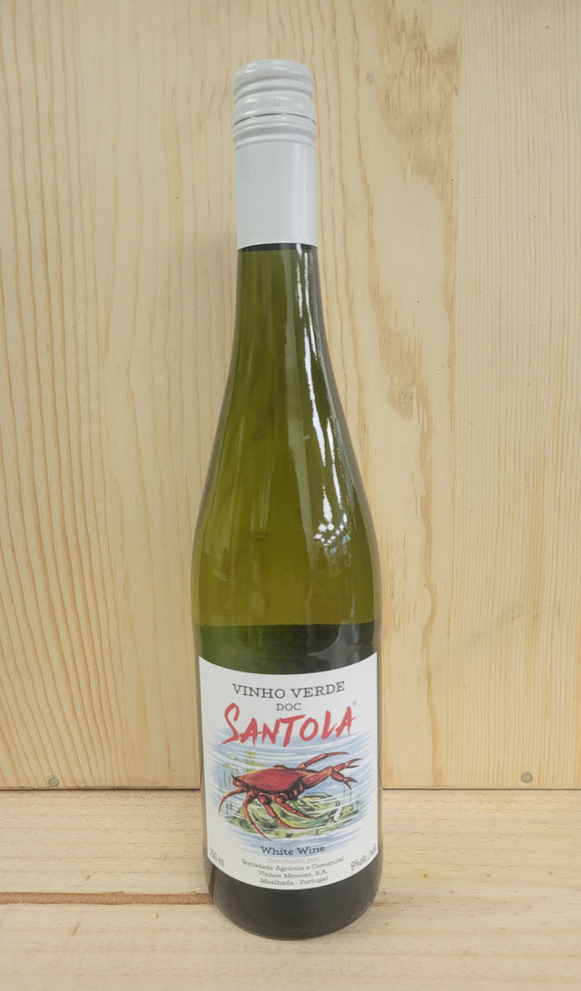 Santola Vinho Verde - Taylor's Wine Shop