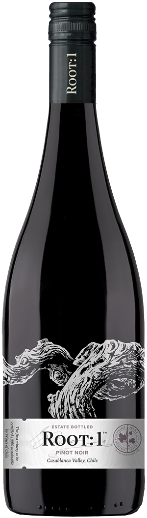 Root:1 Pinot Noir