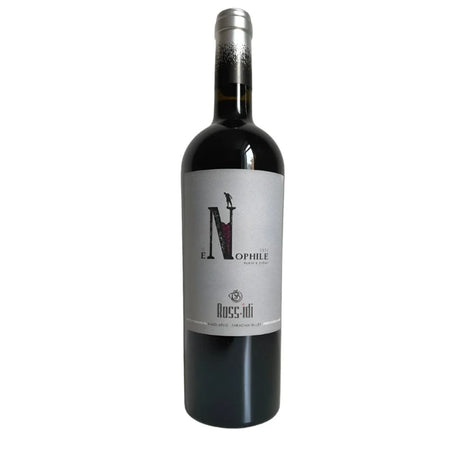 Ross-Idi Oenophile Red Blend Wine